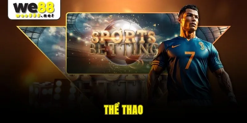 Thể Thao